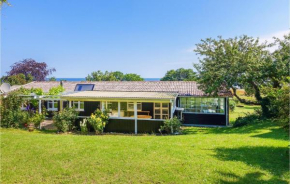 Gorgeous Home In Svaneke With Wifi in Svaneke